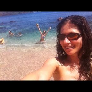 Meet your Posher, Marissa